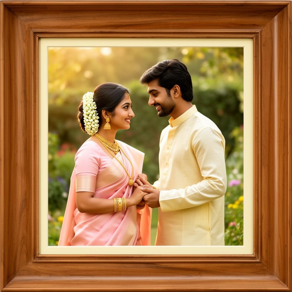 Engagement & Couple Portraits