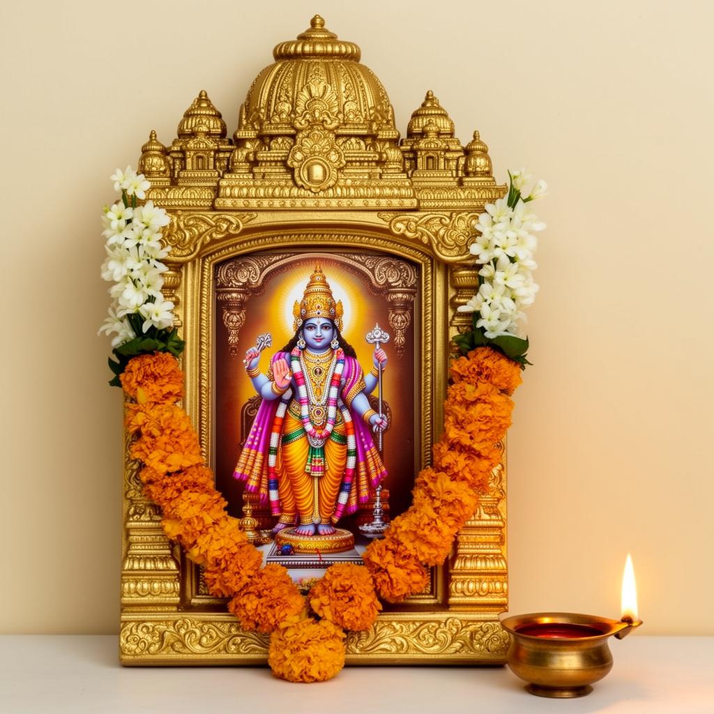 Devotional & Religious Frames